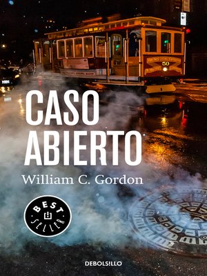 cover image of Caso abierto